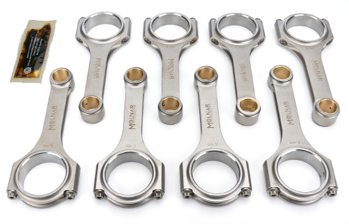 6.860 H-Beam Rod Set Mopar Gen II Hemi
