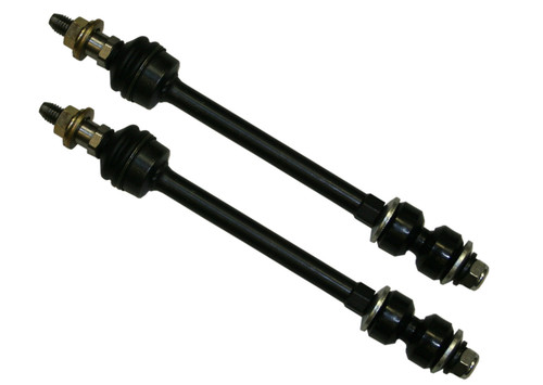 Front-OE Sway Bar Link 6in Pair