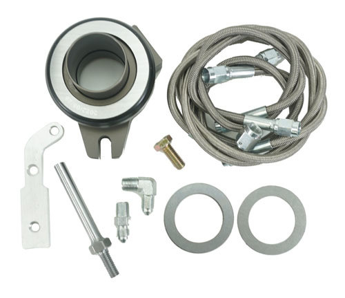 Hyd Release Bearing Kit GM LT1 93-97 Conversion