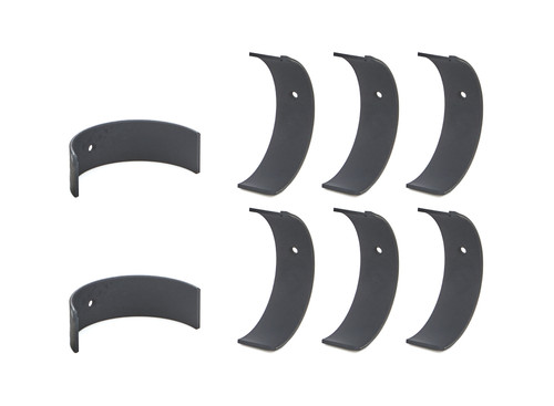 Rod Bearing Set Coated Nissan 4 1198cc