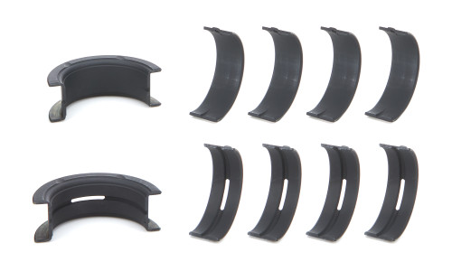 Main Bearing Set Coated SBF 255/289/302