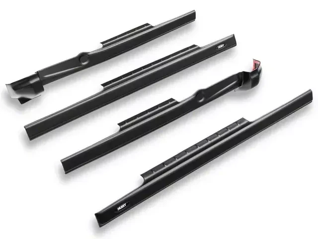 Trail Armor Rocker Panel