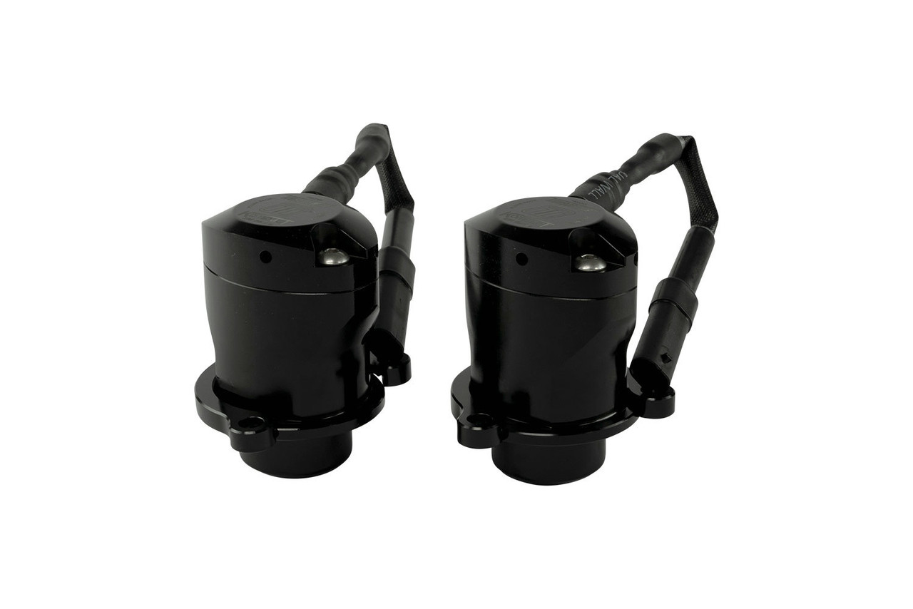BOV Kompact EM Plumback 3.0 Hurricane
