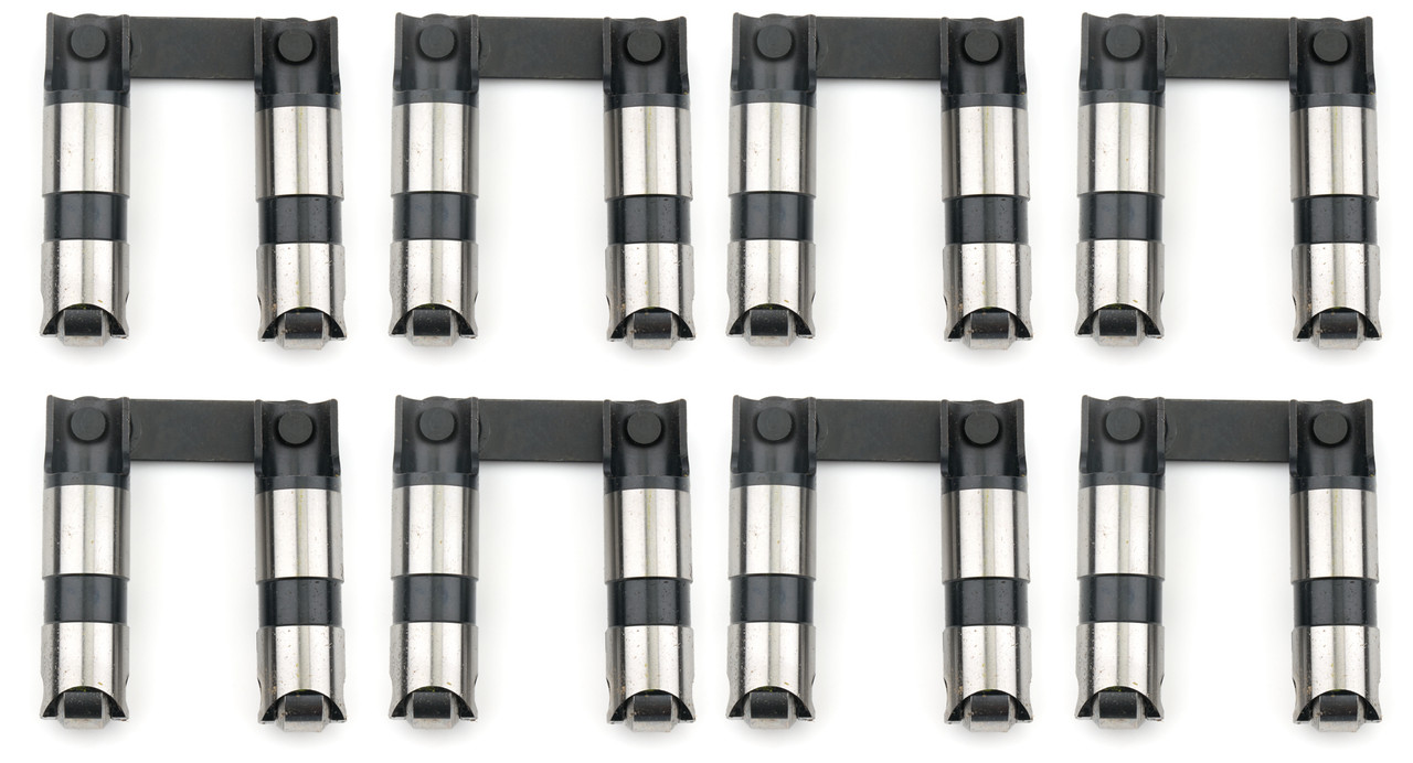 LS Hyd Roller Lifter Set Short Travel