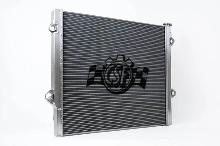 Radiator 03-09 Toyota 4Runner Lexus GX470