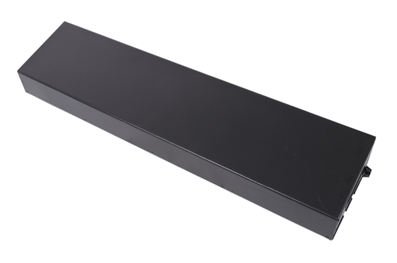 15- Ford F150 Underseat Storage Drawer