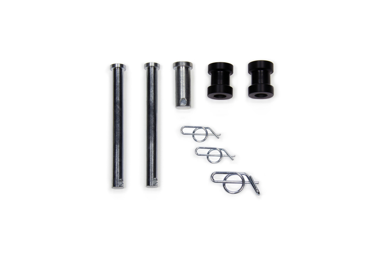 Ladder Pin Kit 3-3/4 Long Steel W/ 1/2 Pin
