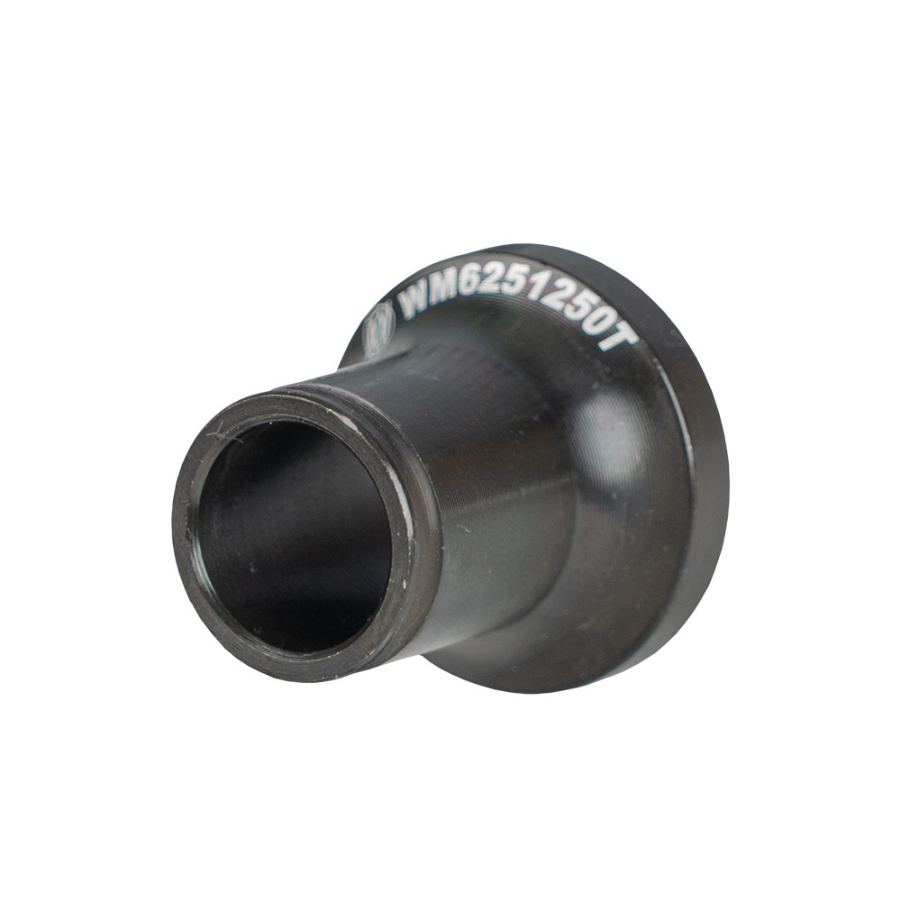 Spacer Tapered 5/8in ID x 1-1/4in Long