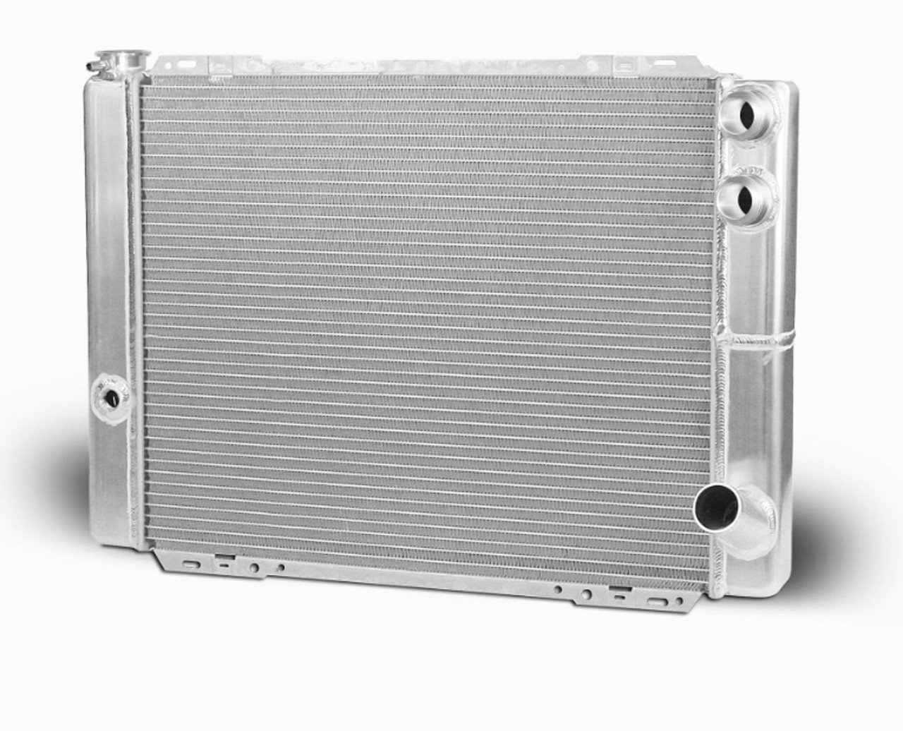 GM Radiator 27.5 X 19 Dual Pass