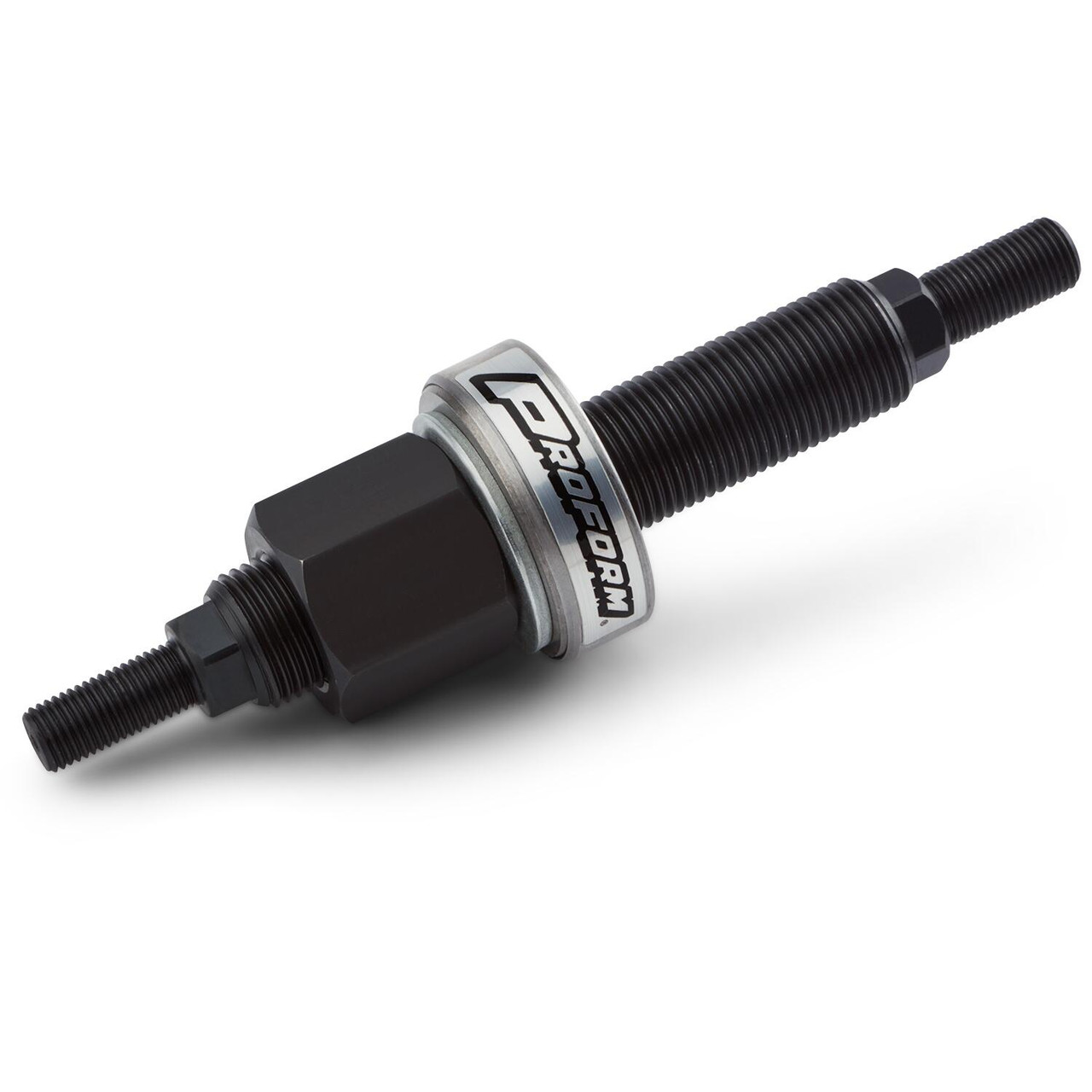 Proform Harmonic Balancer Installation Tool; Fits Small and Big Block Chevy Crankshafts