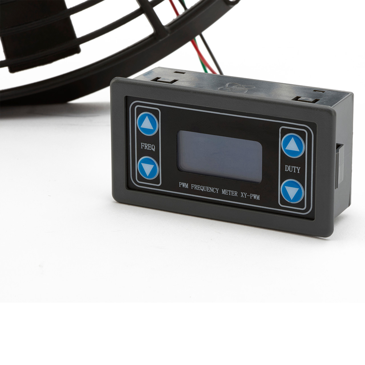 Proform Electric Fan Controller