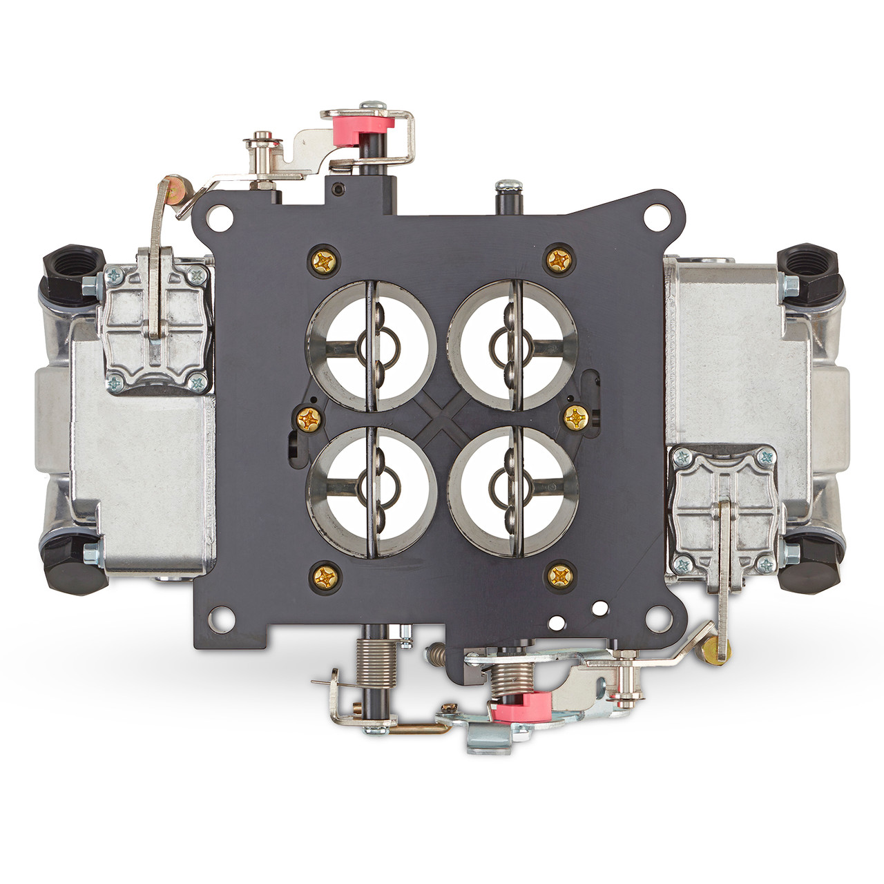 Proform Engine Carburetor; Race Series; 750 CFM; Circle Track; E85; Mech. Secondaries