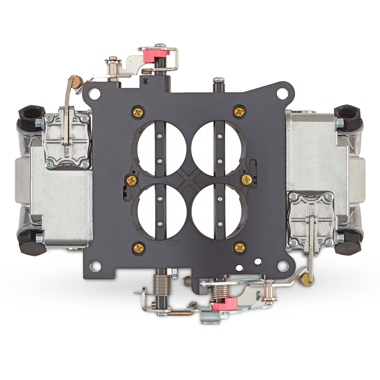 Proform Engine Carburetor; Race Series; 750 CFM; Circle Track; E85; Mech. Secondaries