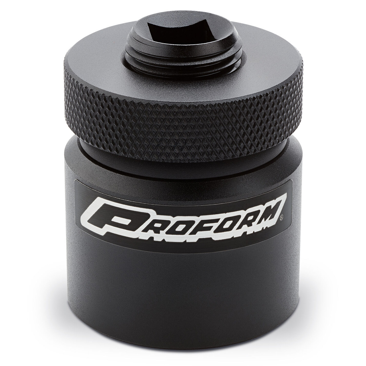 Proform Engine Crankshaft Turning Socket; Pro Series; Fits Big Block Chevy Crankshafts