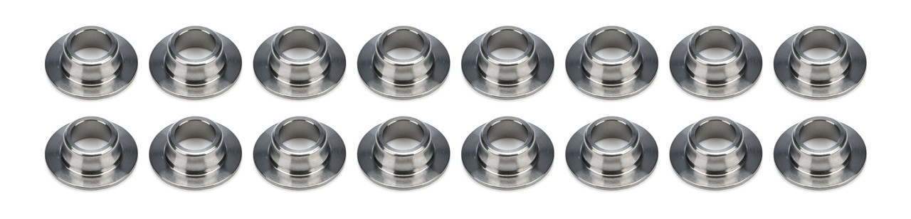 1.115 OD TI Valve Spring Retainers 16pk