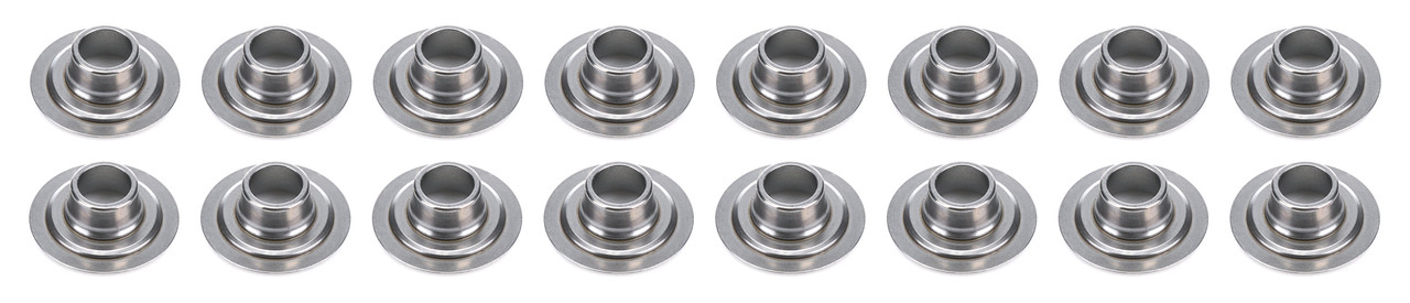 1.350 Pacaloy Valve Spring Retainers - 10 Dg
