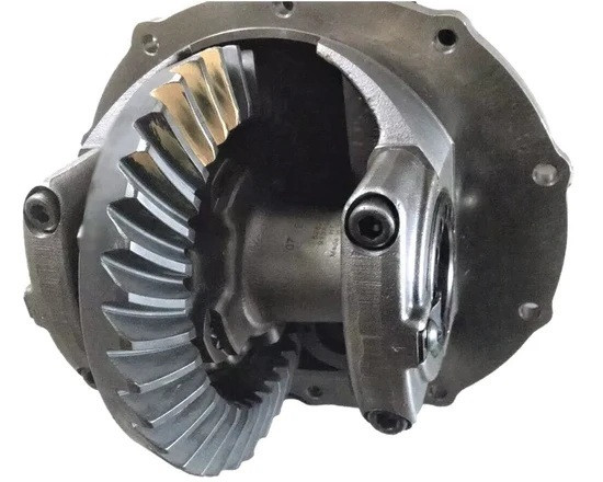 9in Center Section Eaton Tru Trac 3.70 Ratio