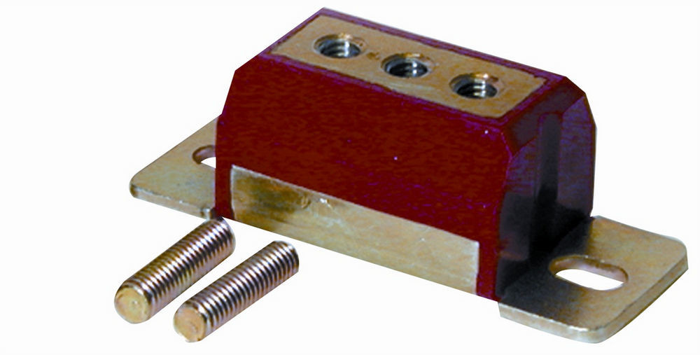 Trans Mount 1 or 2 Bolt Style