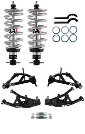 Drag Kit Level 1 67-69 GM F-Body Sng-Adj