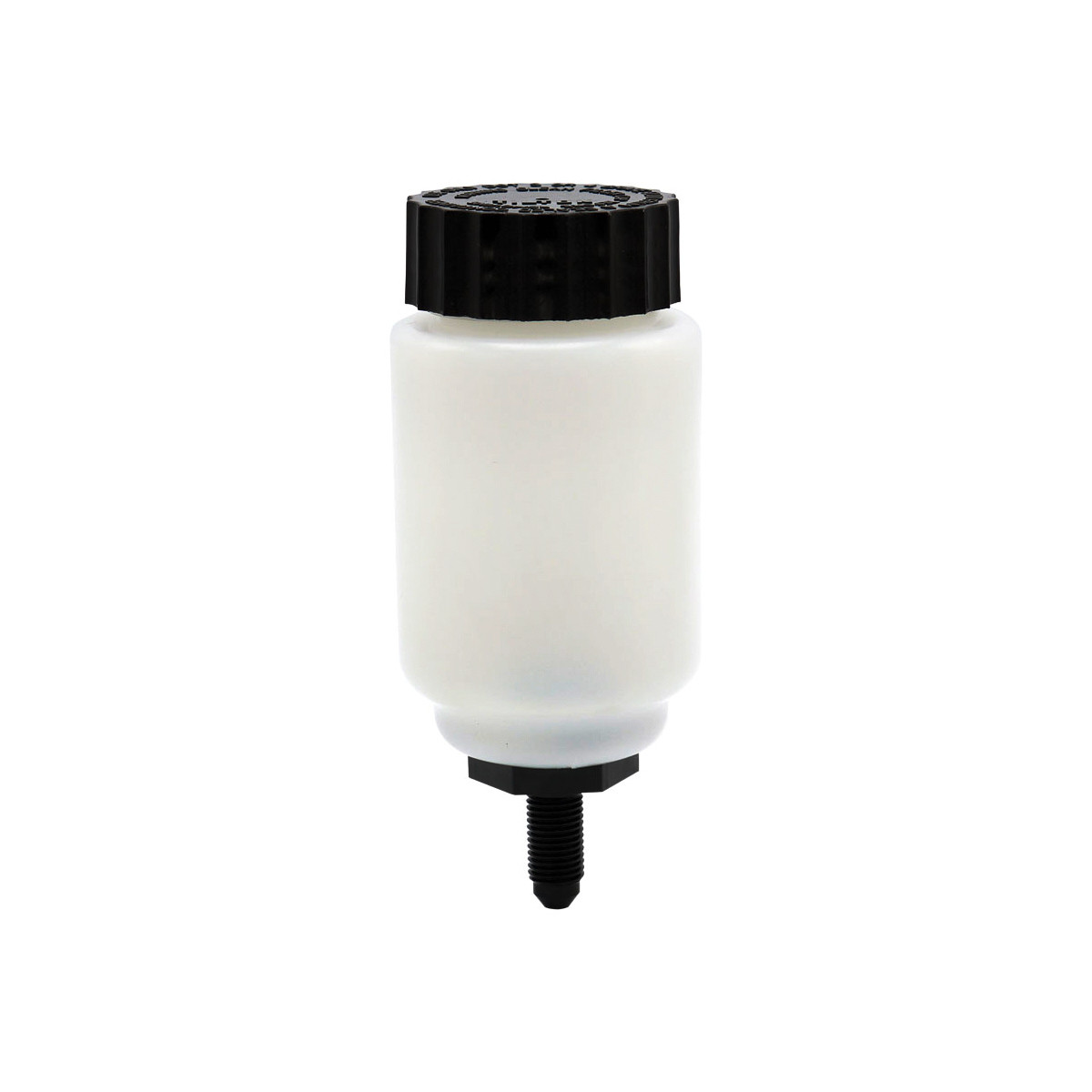 Reservoir Remote Bulk Head Mnt 7/16-20 Fitting