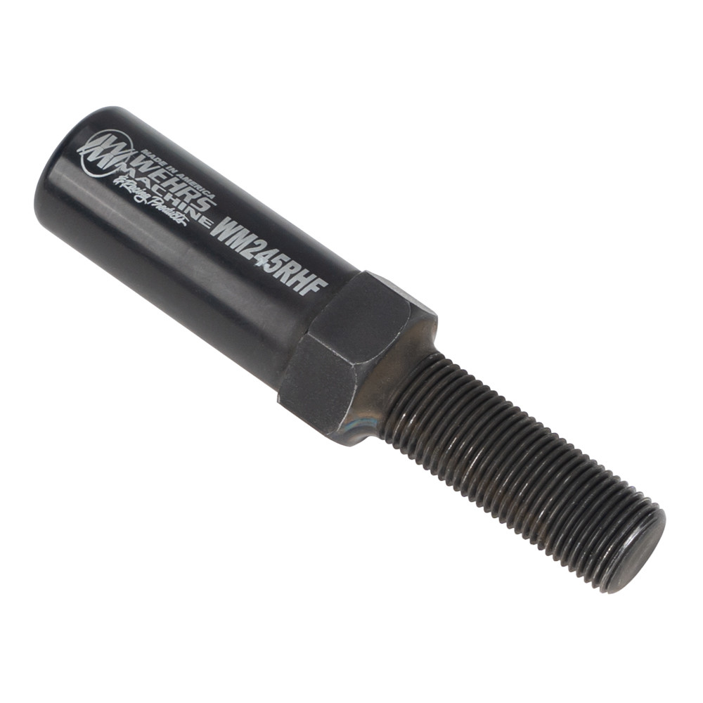 Steel Adjuster 5/8-18 RH Female 5/8-18 LH Male