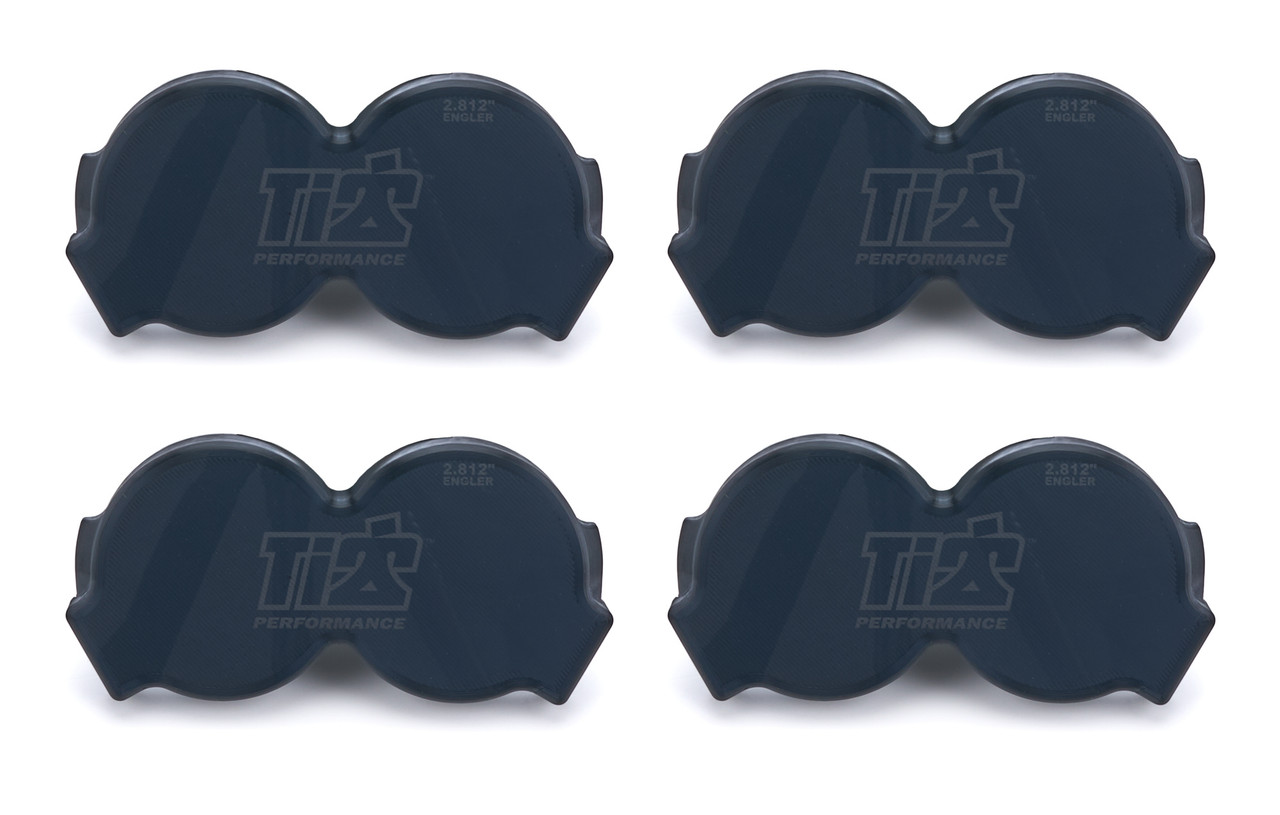 Injection Wash Plugs Engler 2.812