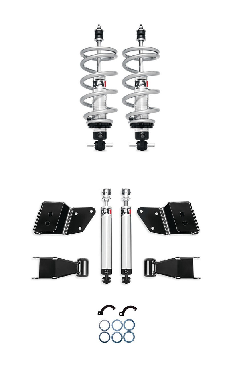 Lowering Kit Short Bed 99-06 Silverado/Sierra