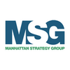 MANHATTAN - STRATEGIC MANHATTAN - STRATEGIC