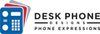 DESK PHONE DESIGNS