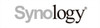 SYNOLOGY SYNOLOGY
