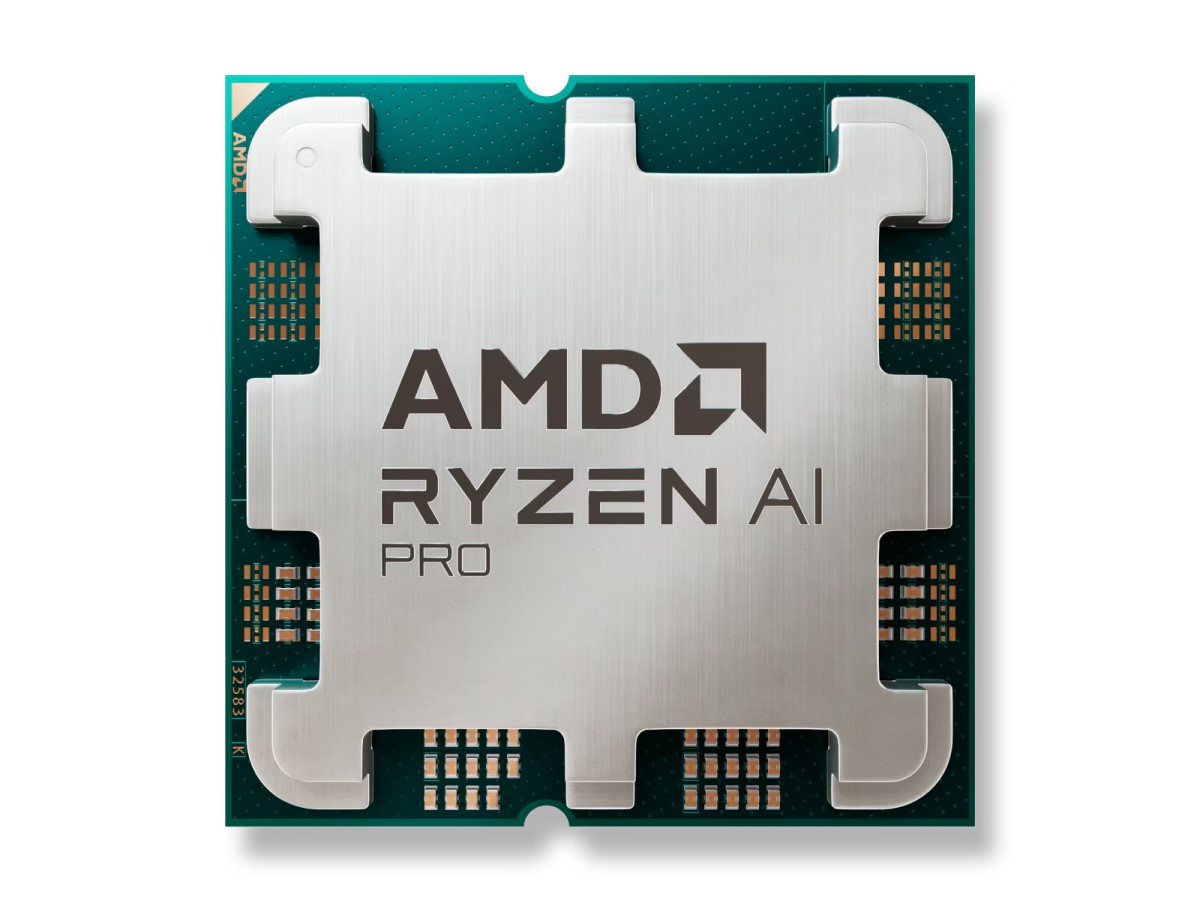 AMD Ryzen 7 PRO - 8700G - 4.2GHz - Total Threads: 16 - Socket AM5 - L3 ...