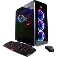 CyberPowerPC Gamer Supreme SLC10740CPG Gaming Desktop Computer CyberPowerPC Gamer Supreme SLC10740CPG Gaming Desktop Computer