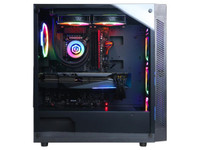 CyberPowerPC Gamer Supreme SLC10200CPGV7 Gaming Desktop Computer