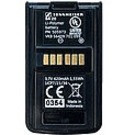 Sennheiser BA rechargeable battery - 505973