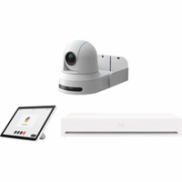 Cisco Webex Room Kit Pro - Video conferencing kit