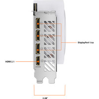 GV-N4070AERO OC-12GD