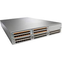 Cisco Nexus 5596P/8xN2248TP/64xFET/Expansion Module