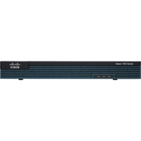 Cisco 1921 - Router - GigE - rack-mountable - refurbished