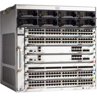 Cisco Catalyst 9400 Series 7 slot chassis Accessory Kit