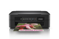 Epson Expression XP-241 Wireless Inkjet Multifunction Printer - Color - C11CF29301