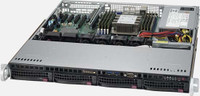 SYS-5019P-MT SYS-5019P-MT