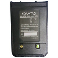 KoamTac KDC185 500mAh Hardpack Battery - 699600