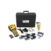 Brady BMP41 Label Printer DataComm Starter Kit - BMP41-KIT-VD