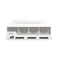 Fortinet 6 x 100GE LR4/SR10 CFP2 slots - FG-3810D-NEBS