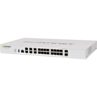 Fortinet Hardware Plus 3 Year 24X7 Utm Bdl - FG-100E-BDL-950-36