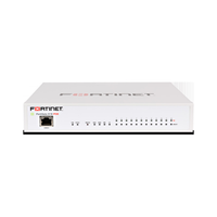 Fortinet Hardware Plus 1 Year 8x5 Forticare&FG UTM Bdl - FG-81E-POE-BDL
