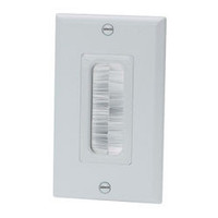 Panduit Modular insert - electric ivory - CFGBEI
