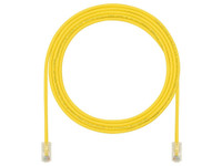 Panduit CU PATCH CORD CAT5E SD 1.5M ORG - UTP28CH1.5MOR