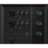 Bose S1 Pro System with Battery 120V NA - 787930-1120