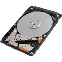 TOSHI 2TB 5.4k SATA 16MB 2.5in